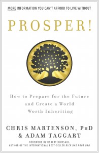 Prosper front cover - FINAL